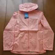 Columbia Youth Switchback II Rain Jacket Zip Waterproof Size Large ($50.00)