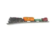 BACHMANN N Keystone Train Set BAC24029