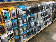 Wholesale Lot of 10pc Mix iPhone 8 4.7in Cases in Retail Package for Display