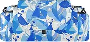 miaozhen Cartoon Dancer Blue non slip stroller organizer storage caddy tissue acesorios para baby accesorios para carro