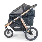 Sports Large Pet Stroller