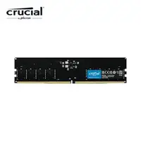 在飛比找蝦皮購物優惠-刷卡含發票Micron Crucial DDR5 4800/