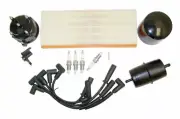 Fits Jeep Wrangler YJ 1987-1993 Multi Colors Engine Tune Up Kits TK14