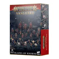 在飛比找蝦皮購物優惠-【戰鎚席格瑪紀元】Blades Of Khorne: Van