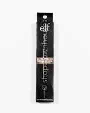 Elf Ultra Precise Brow Pencil #81196 COOL BROWN