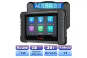 Autel MaxiCheck MX808S Diagnostic Scan Tool, Bi-Directional Control Scanne