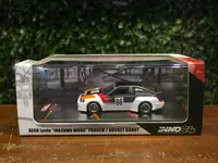 在飛比找有閑購物優惠-1/64 Inno Pandem Toyota AE86 L