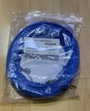 H6Z40A Hpe Premier Flex Lc/Lc OM4 50M SB(Short Boot)Cable H6Z40-63002 New Sealed