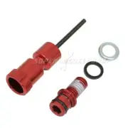 RockShox Rebound Adjuster Knob/Bolt Kit for Reba/Revelation/Argyle/Recon/Sektor