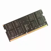 Crucial 4x 8GB 2Rx8 PC4-2133P DDR4 17000Mhz 260Pin SODIMM Laptop Memory Non Ecc
