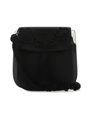 Prada Nylon Crossbody Bag