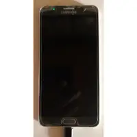在飛比找蝦皮購物優惠-SAMSUNG Galaxy  Note 5 32GB (S
