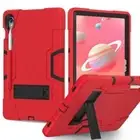 For Samsung Galaxy Tab S9+ S9 Plus 12.4" Tablet Case Heavy Duty Shockproof Cover