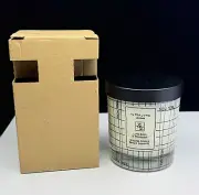 Jo Malone Lime Basil and Mandarin Scented 2.5" candle New In Brown Box