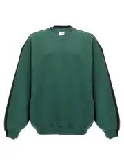 [Vetements] Vetements-Polizei/Securite Felpe Multicolor-Donna XS Multicolor