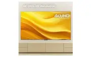 TCL 43" S CLASS4K UHD Google Smart TV