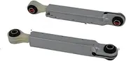 Compatible for Siemens Bosch， Washing Machine Shock Absorber Washing Machine Front Load Parts Black Plastic Shell Home Appliance Accessories(1PCS-B)