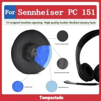 在飛比找蝦皮商城精選優惠-適用於 for Sennheiser PC 151 PC15