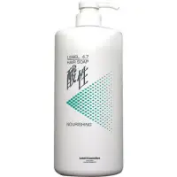 在飛比找蝦皮購物優惠-【芳芳小舖】Lebel 4.7 酸性洗髮精 1200ml