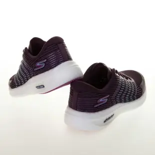 【SKECHERS】女鞋 慢跑系列 GORUN HYPER BURST(128173PLUM)