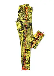 [Current Mood] Headliner Corset Leggings