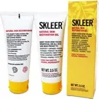 The Natural Way to get rid of Scars and Stretch marks