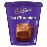 Cadbury Hot Chocolate Drink Powder Mix 200g Free Shipping World wide