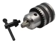 1-16mm Drill Chuck JT6 Taper with Key