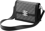 [JW PEI] FEI Mini Flap Bag Small Crossbody Bag for Women Shoulder Purse 90s Trendy Bags