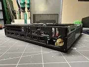 Lenovo M90q GPU Bracket IO Shield for AMD RX 6400 Low Profile