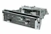 67-72 Chevy/GMC Truck Chrome Dash Heater-A/C Control Factory Air Panel Assembly