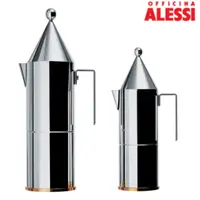 在飛比找蝦皮購物優惠-【配件】義大利 Alessi 90002/6  6杯摩卡壺王