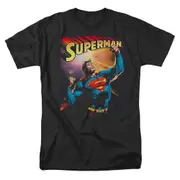 Superman Victory T-shirt