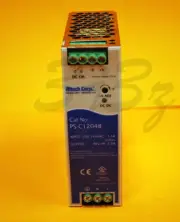 Altech PS-C12048 Power Supply