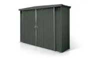 SA NEW Stratco Handi-Mate Locker Slate Grey