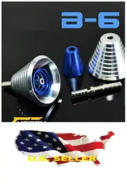 ❶❶Metal Details up Blue Luxury Thruster Sets B6 For 1/100 MG Gundam US seller❶❶