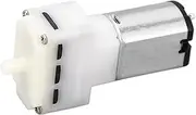 Micro Air Pump Low Noise Mini Vacuum Pump Inflation Pump for Machine Equipment