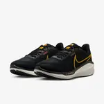 NIKE 慢跑鞋 男鞋 運動鞋 緩震 VOMERO 17 黑金 FB1309-006