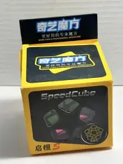 Triangle Speed Cube Ultra-Smooth Puzzle Cube NEW 23