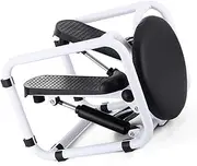 Stepper LCD Display Screen, Multi-Function Exercise Weight-Loss Hydraulic Mini Stovepipe Fitness Equipment, Installatio