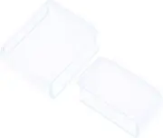 [COLLBATH] Lighter Cover Accessories Kerosene Protective Case for Portable Lighters