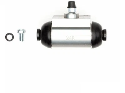 For 2011-2019 Ford Fiesta Wheel Cylinder Rear Dynamic Friction 87817XMRG 2014 (for: Ford)