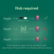 Frient Electricity Meter Interface 2 LED