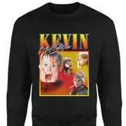KEVIN McCALLISTER Sweatshirt CrewneckHoodie sweatshirt
