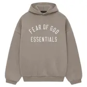 [Fear of God ESSENTIALS] Fleece Hoodie