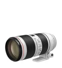 在飛比找Yahoo!奇摩拍賣優惠-〔三代〕Canon EF 70-200mm F2.8L IS