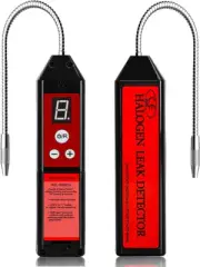 6000Pro Freon Leak Detector for Halogen Gas Leakage, Air Condition Refrigerant