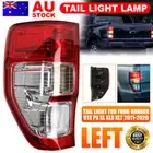 LH LHS Left Tail Light Lamp CHR For Ford Ranger Ute PX 2011~2020 XL XLS XLT AU