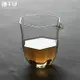 日式玻璃六角公道杯 加厚透明分茶器 耐熱玻璃泡茶過濾茶海茶具