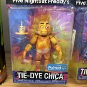five nights at freddy's figure